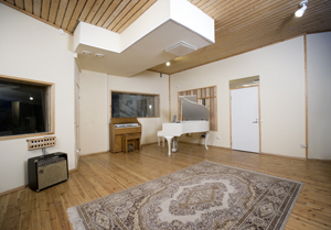 Studio