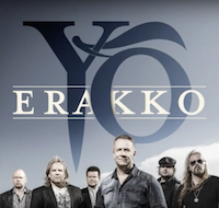 Erakko