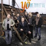 Cover : Minne Tuulet Vie