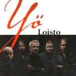 Cover : Loisto
