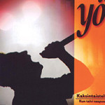 Cover : Kaksintaistelu Syyskuu 2002  5″ Kaksintaistelu / Kun Talvi Saapuu